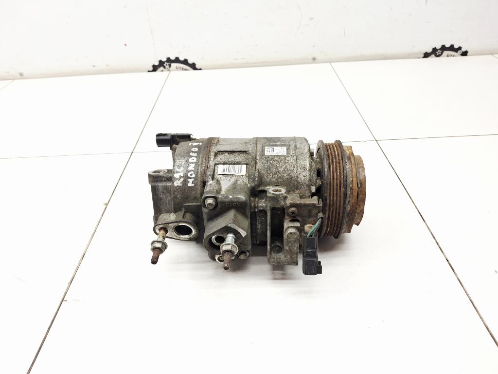 Компрессор кондиционера, 25000 рублей, Пермь