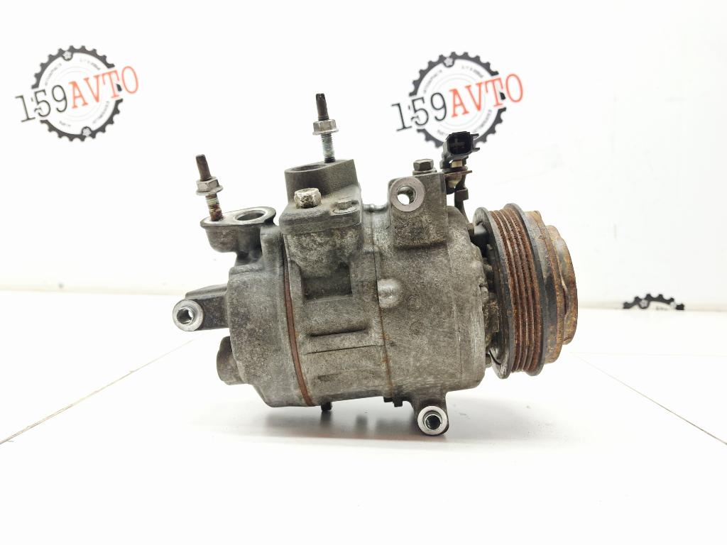 Компрессор кондиционера, 25000 рублей, Пермь