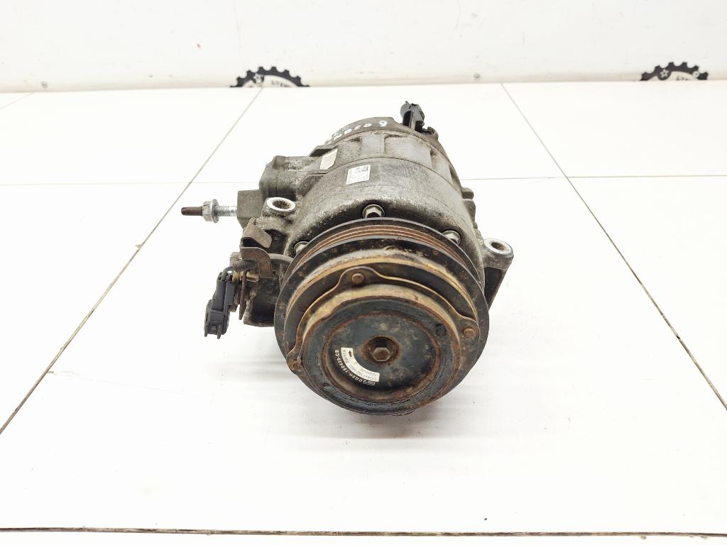 Компрессор кондиционера, 25000 рублей, Пермь