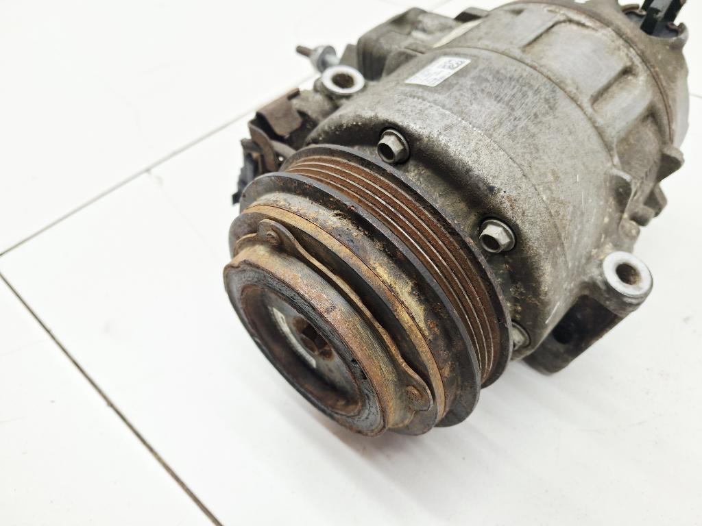 Компрессор кондиционера, 25000 рублей, Пермь