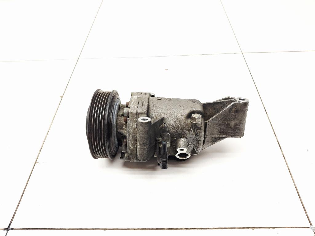 Компрессор кондиционера, 8000 рублей, Пермь