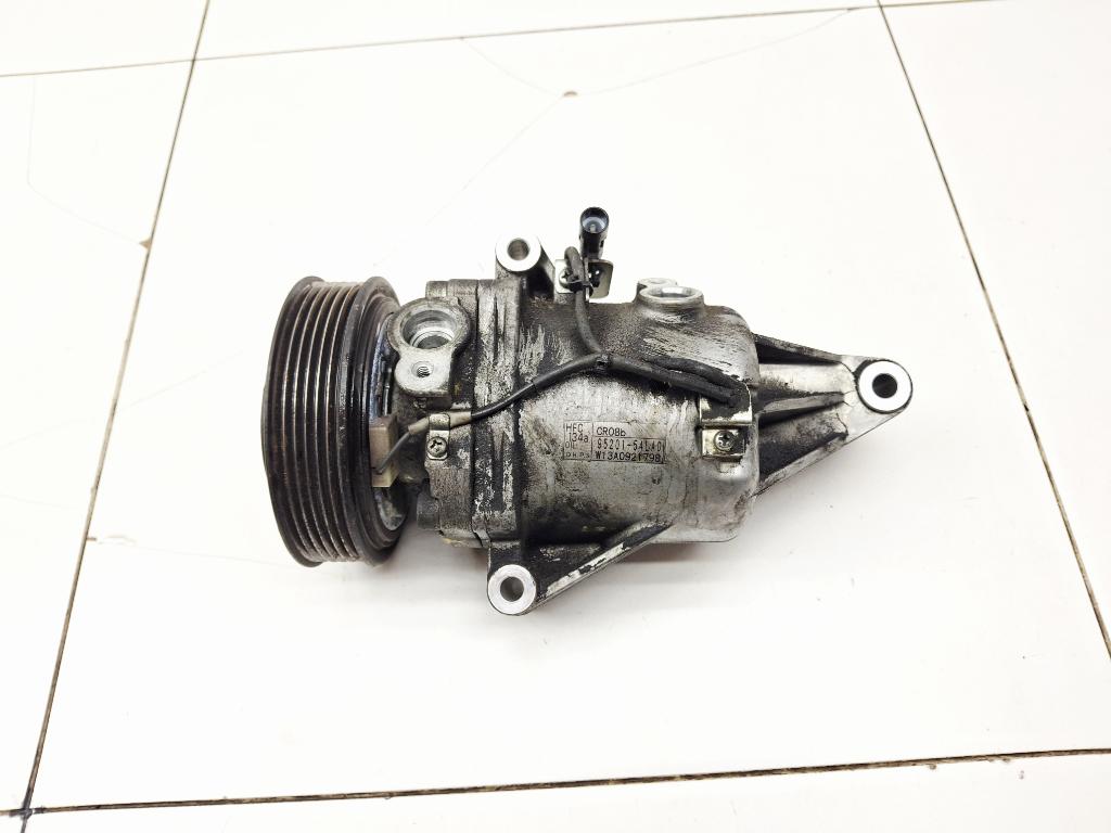 Компрессор кондиционера, 8000 рублей, Пермь