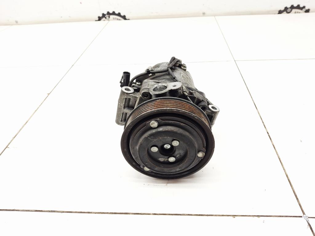 Компрессор кондиционера, 8000 рублей, Пермь