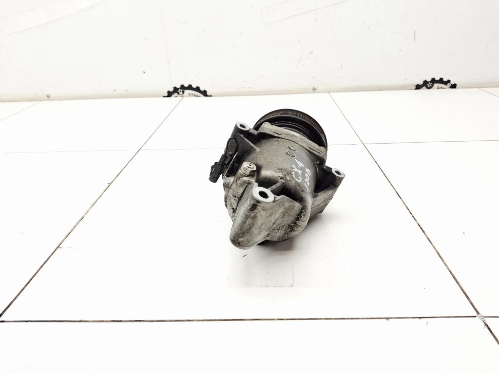 Компрессор кондиционера, 8000 рублей, Пермь