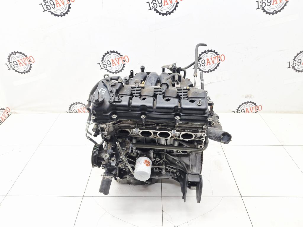 Двигатель, 200000 рублей, Пермь