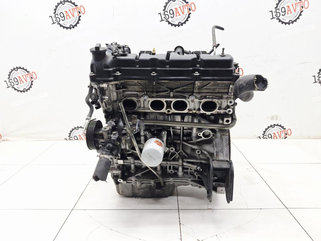 Двигатель, 200000 рублей, Пермь