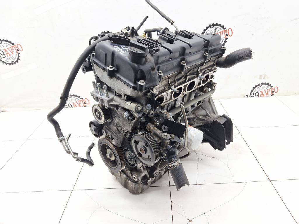 Двигатель, 200000 рублей, Пермь