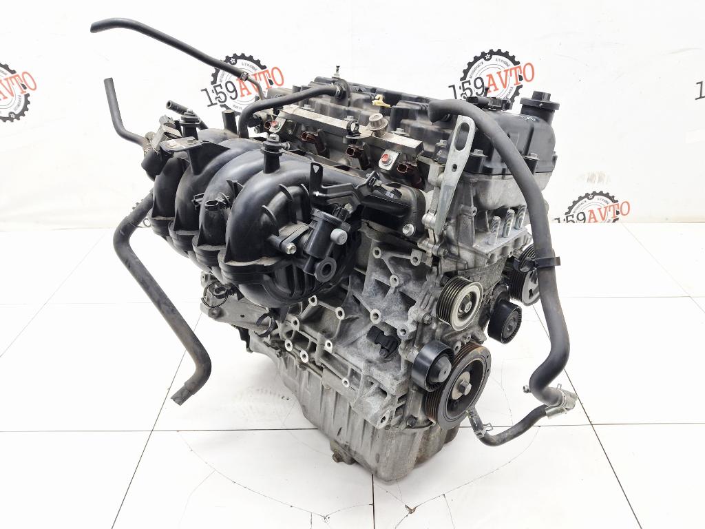 Двигатель, 200000 рублей, Пермь