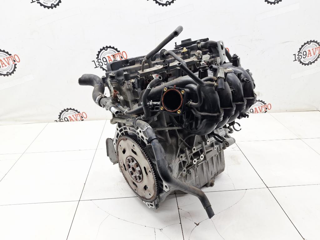 Двигатель, 200000 рублей, Пермь