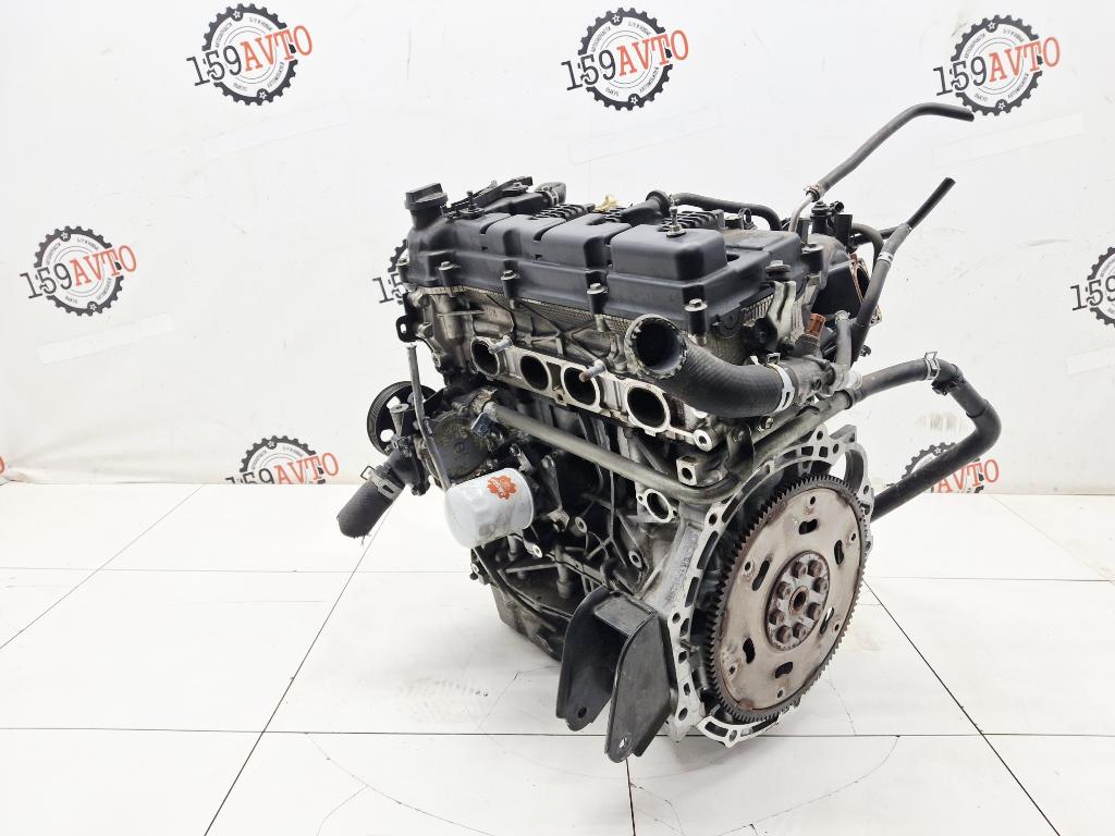 Двигатель, 200000 рублей, Пермь