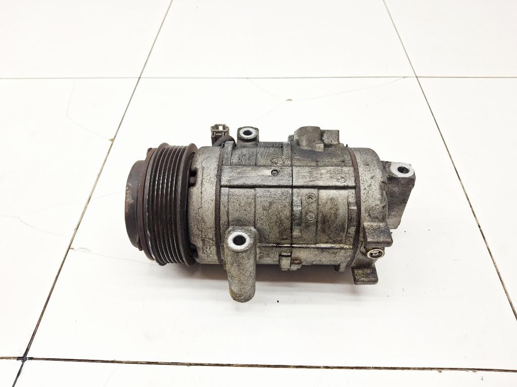 Компрессор кондиционера, 15000 рублей, Пермь