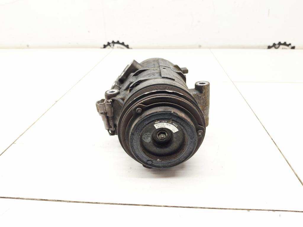 Компрессор кондиционера, 15000 рублей, Пермь