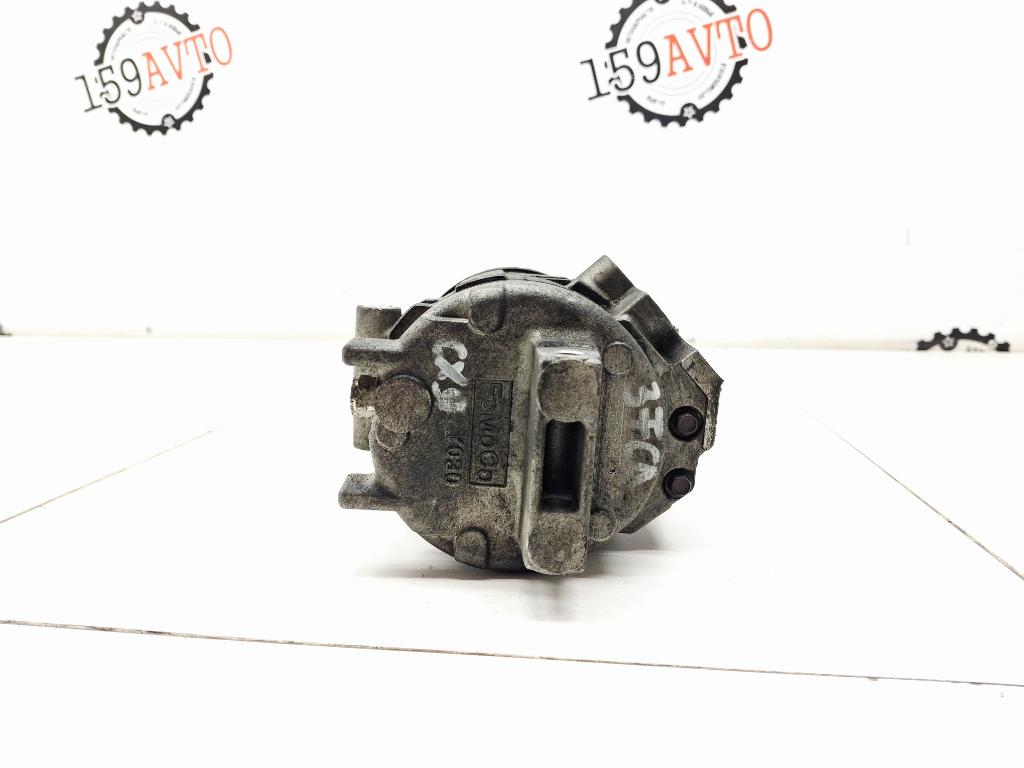 Компрессор кондиционера, 15000 рублей, Пермь