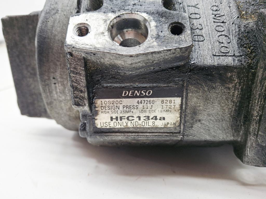 Компрессор кондиционера, 15000 рублей, Пермь