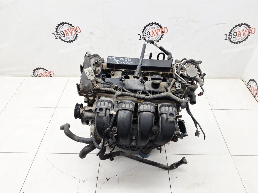 Двигатель, 85000 рублей, Пермь