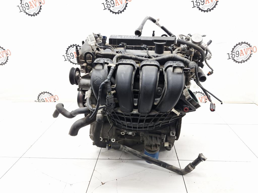 Двигатель, 85000 рублей, Пермь