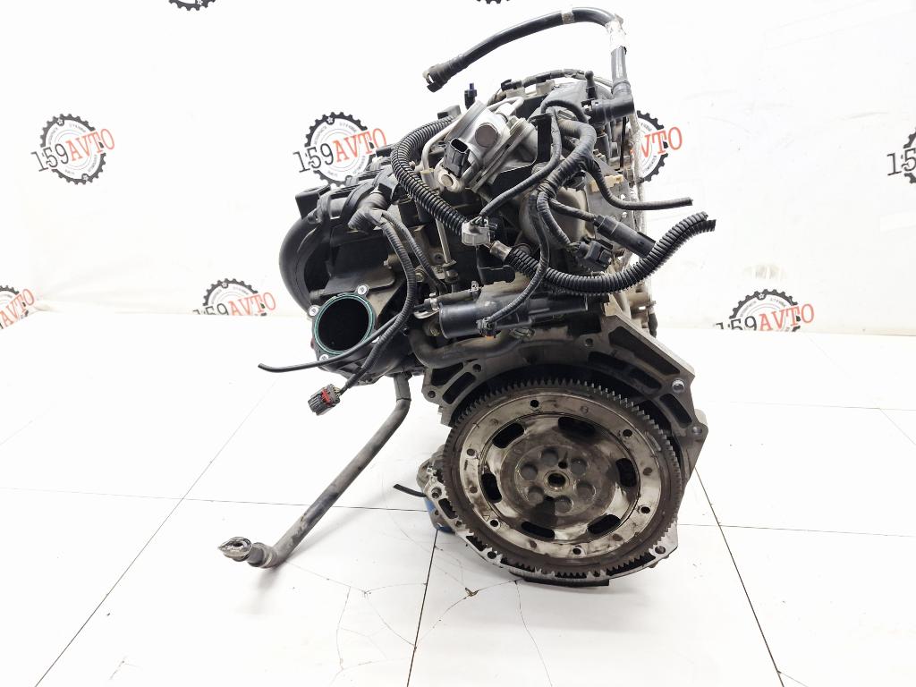 Двигатель, 85000 рублей, Пермь