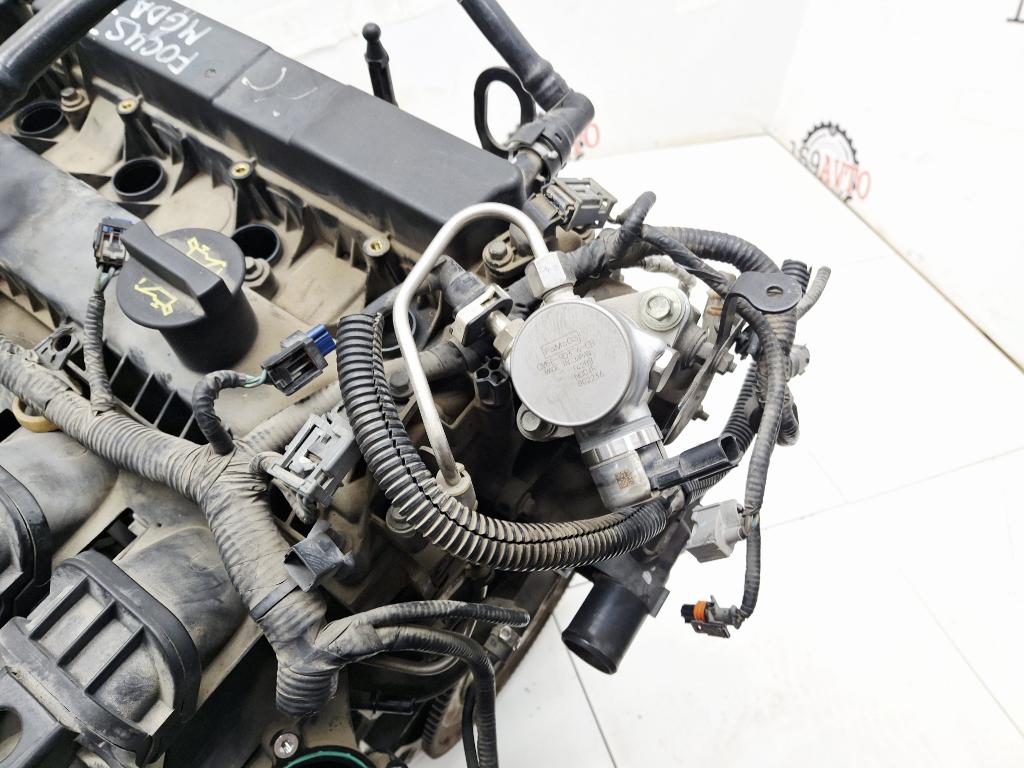 Двигатель, 85000 рублей, Пермь