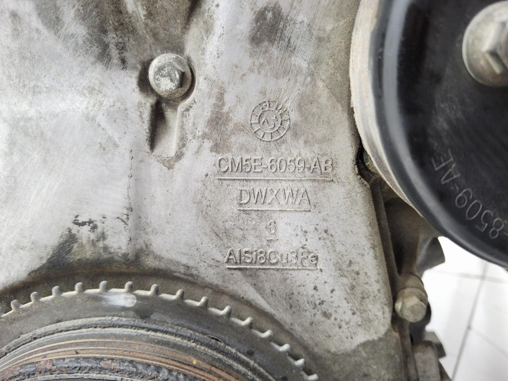 Двигатель, 85000 рублей, Пермь