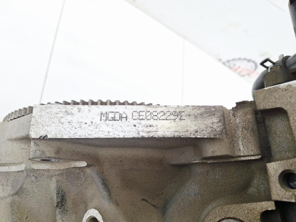 Двигатель, 85000 рублей, Пермь