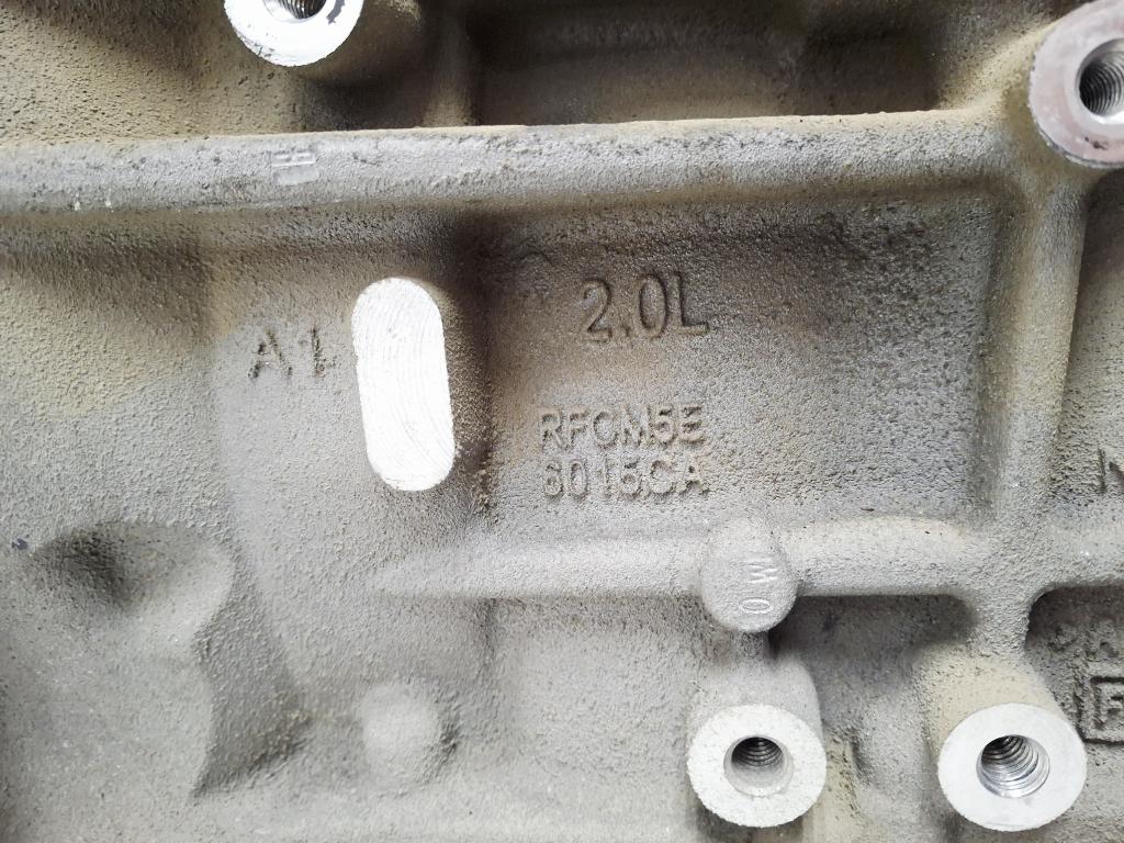 Двигатель, 85000 рублей, Пермь