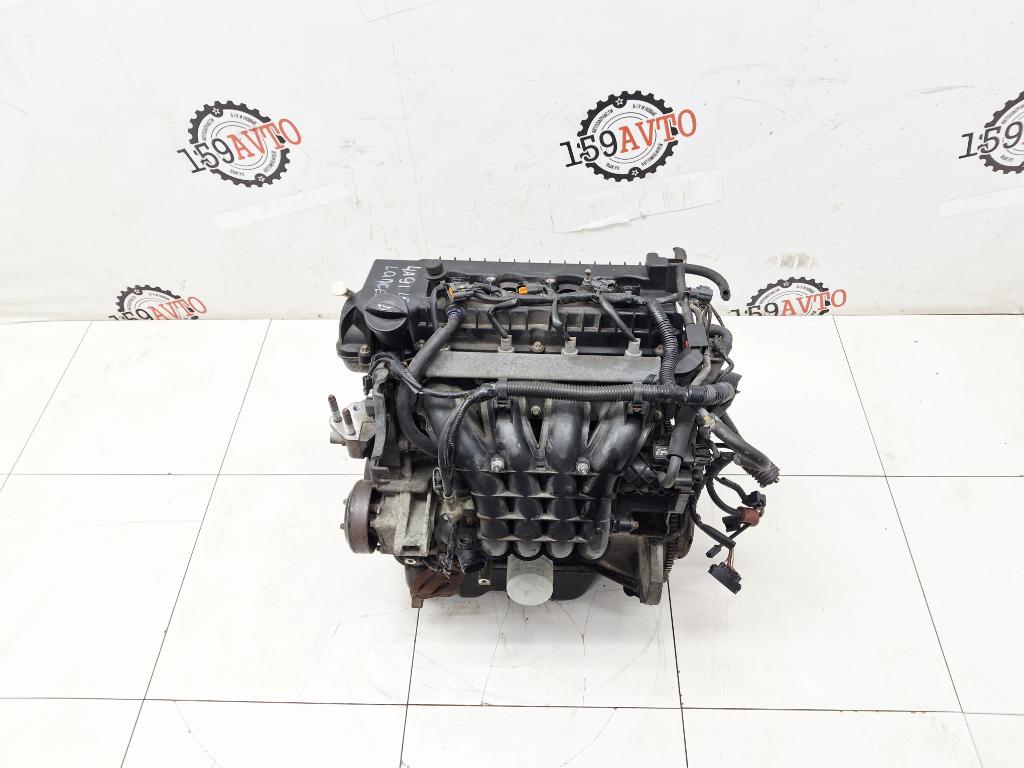 Двигатель, 75000 рублей, Пермь