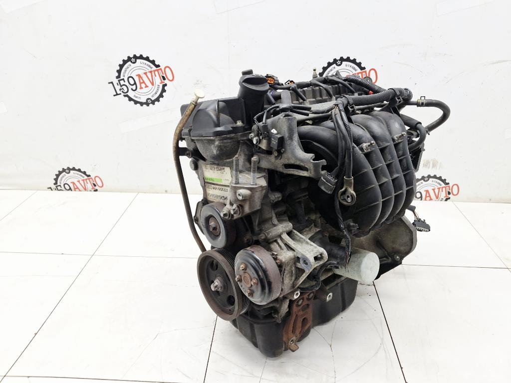 Двигатель, 75000 рублей, Пермь