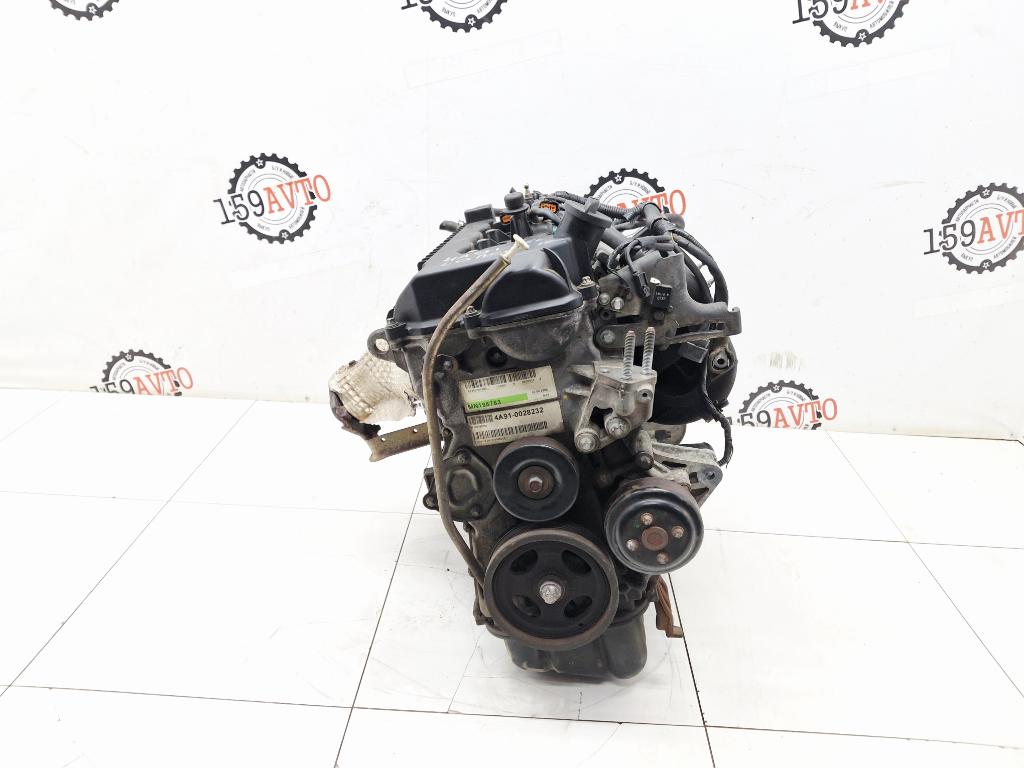 Двигатель, 75000 рублей, Пермь