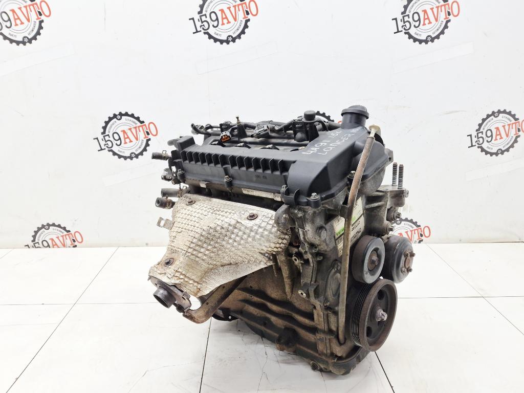 Двигатель, 75000 рублей, Пермь