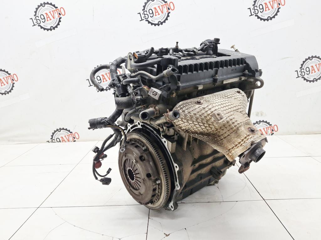 Двигатель, 75000 рублей, Пермь