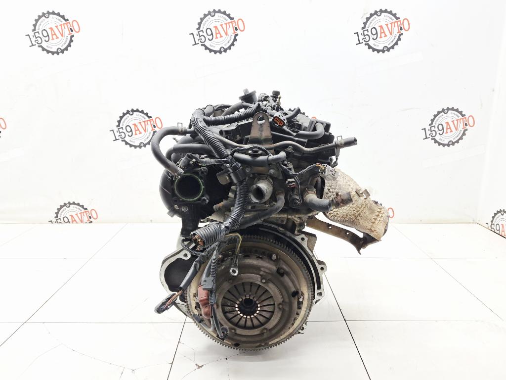 Двигатель, 75000 рублей, Пермь