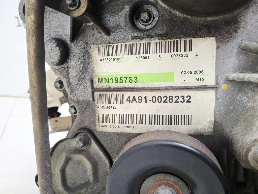 Двигатель, 75000 рублей, Пермь