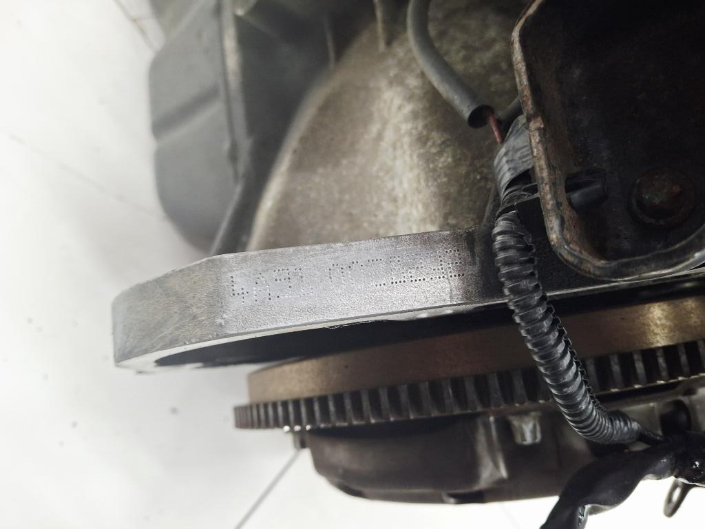 Двигатель, 75000 рублей, Пермь