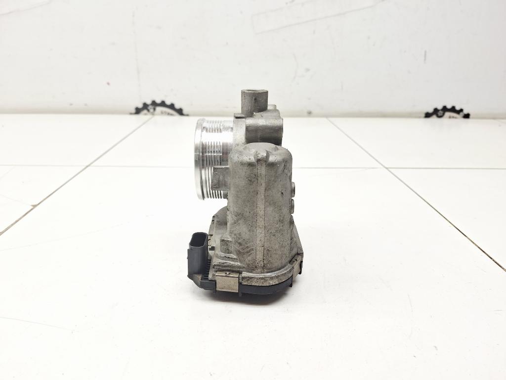 Заслонка дроссельная электрическая, 3000 рублей, Пермь