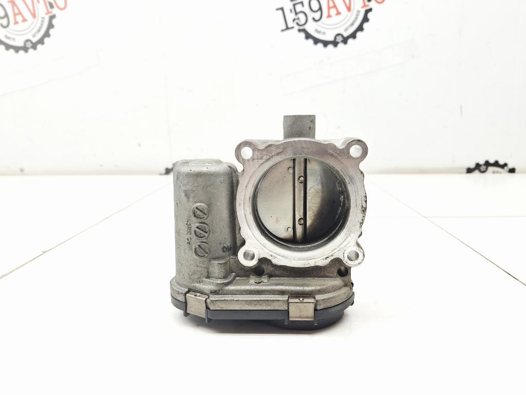 Заслонка дроссельная электрическая, 3000 рублей, Пермь