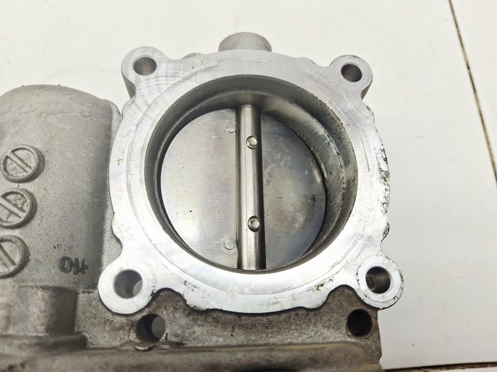 Заслонка дроссельная электрическая, 3000 рублей, Пермь