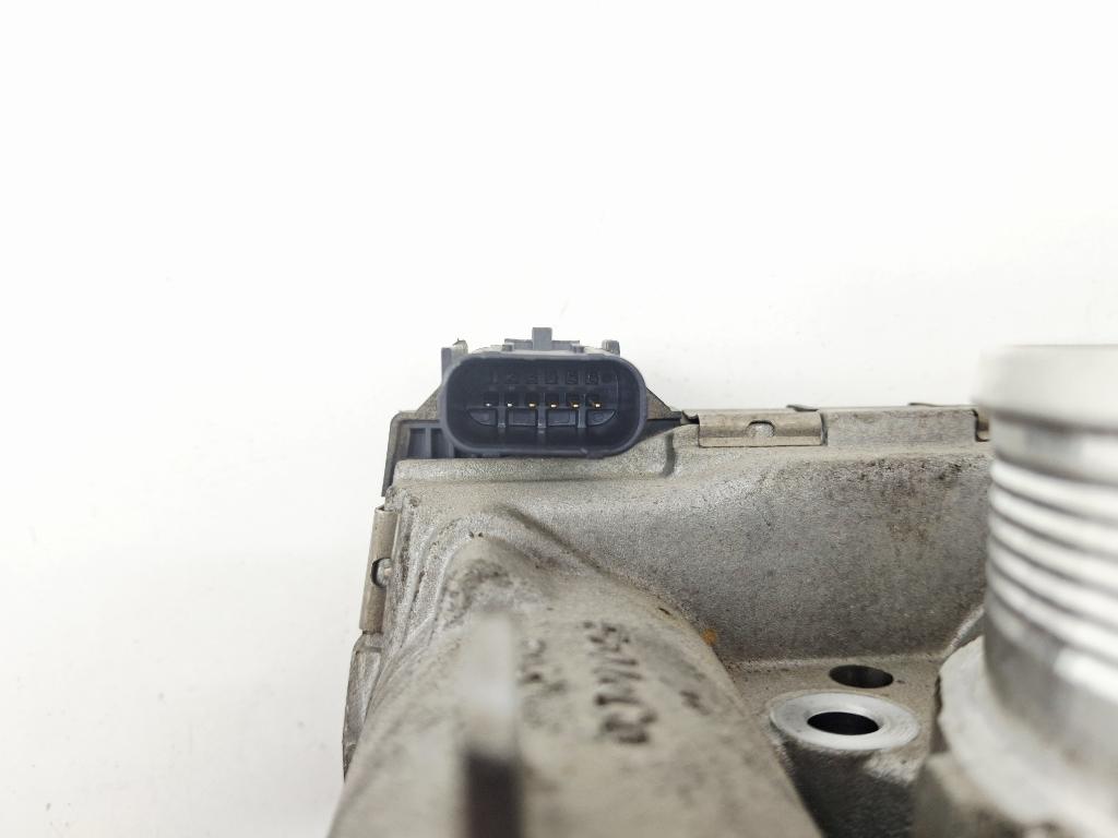 Заслонка дроссельная электрическая, 3000 рублей, Пермь