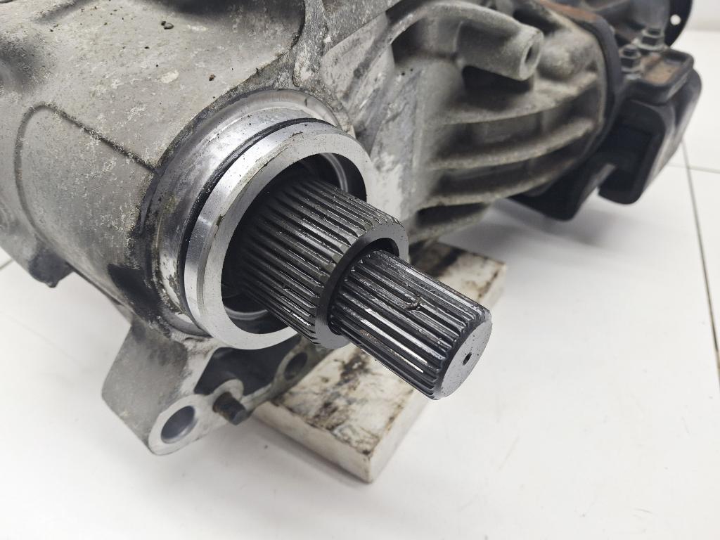 Коробка раздаточная, 45000 рублей, Пермь