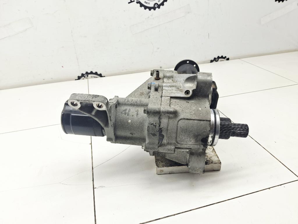 Коробка раздаточная, 45000 рублей, Пермь