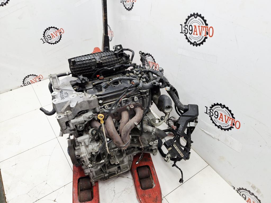 Двигатель, 110000 рублей, Пермь
