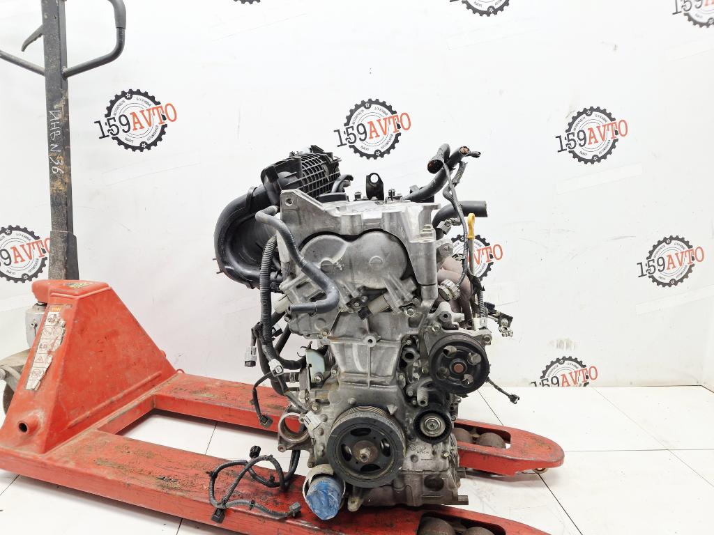 Двигатель, 110000 рублей, Пермь