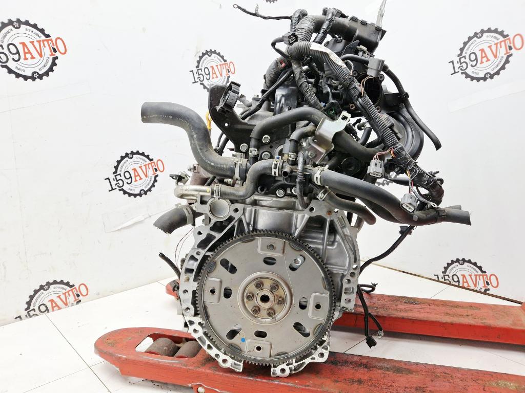 Двигатель, 110000 рублей, Пермь