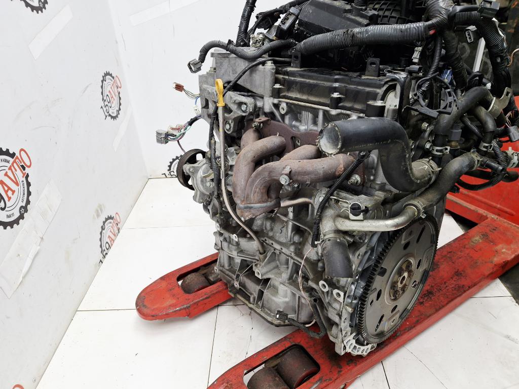 Двигатель, 110000 рублей, Пермь