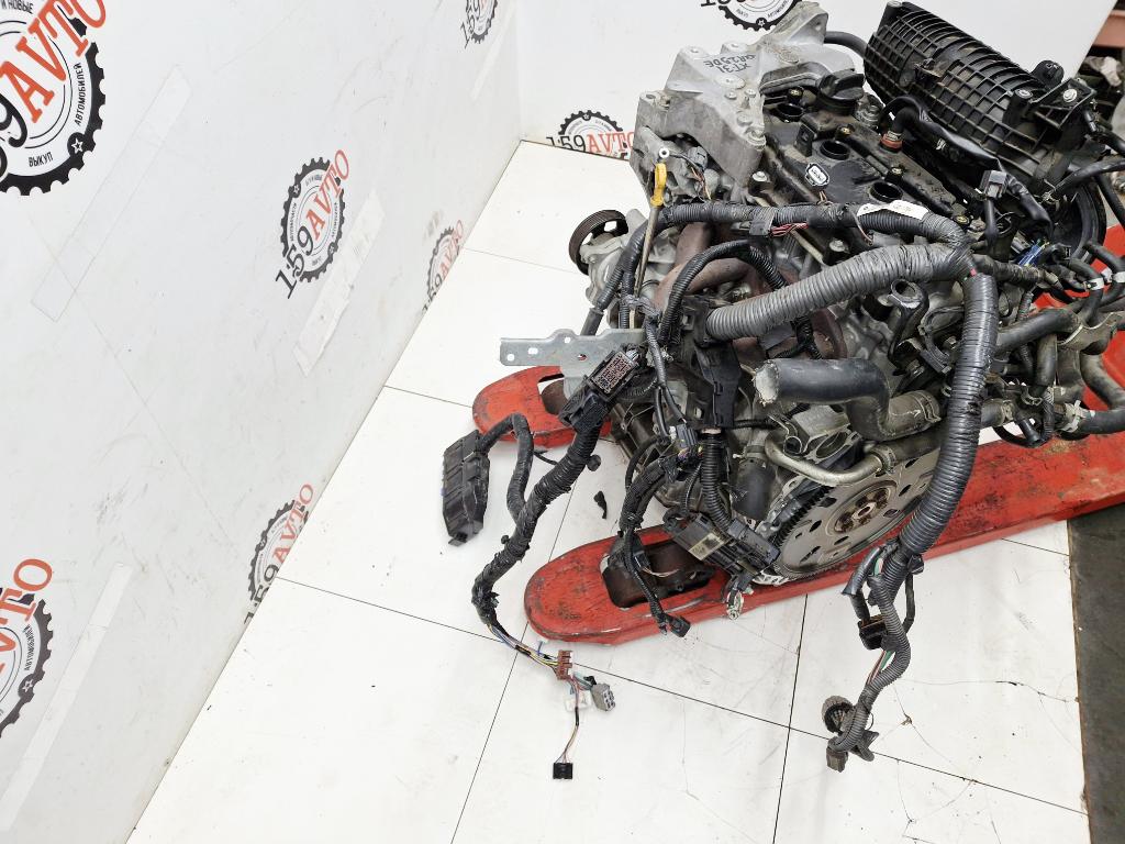 Двигатель, 110000 рублей, Пермь