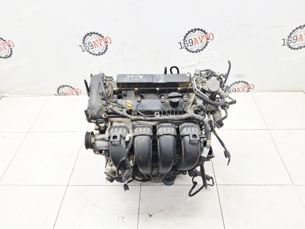 Двигатель, 85000 рублей, Пермь