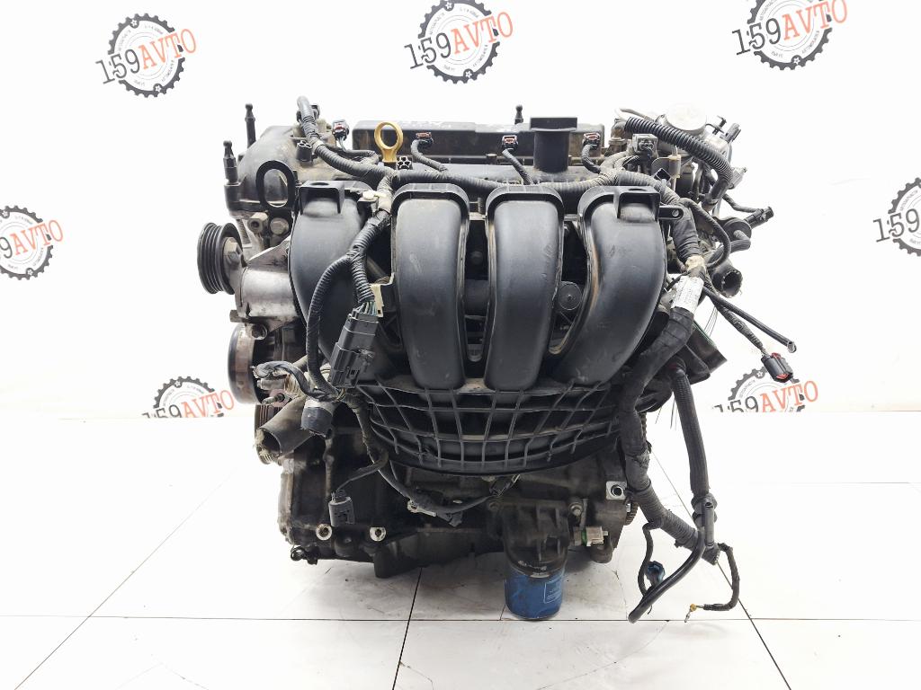 Двигатель, 85000 рублей, Пермь