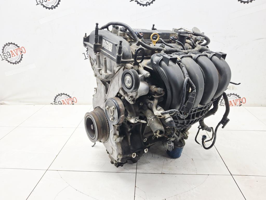 Двигатель, 85000 рублей, Пермь