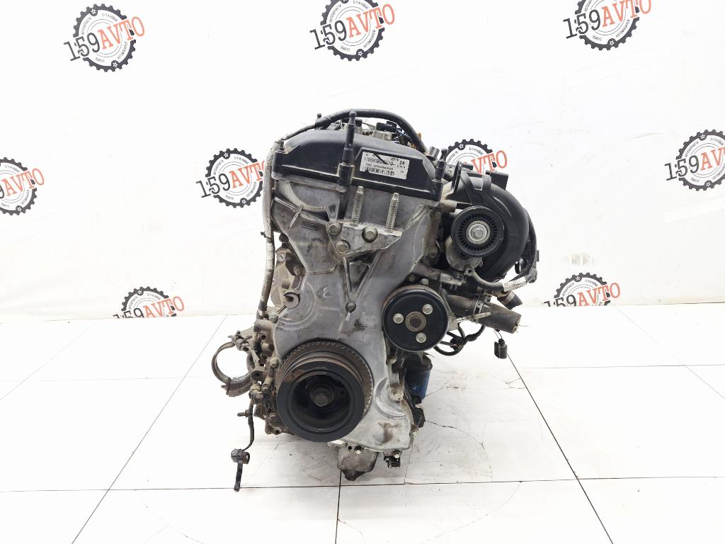 Двигатель, 85000 рублей, Пермь