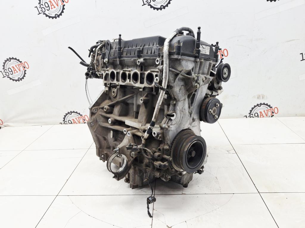 Двигатель, 85000 рублей, Пермь