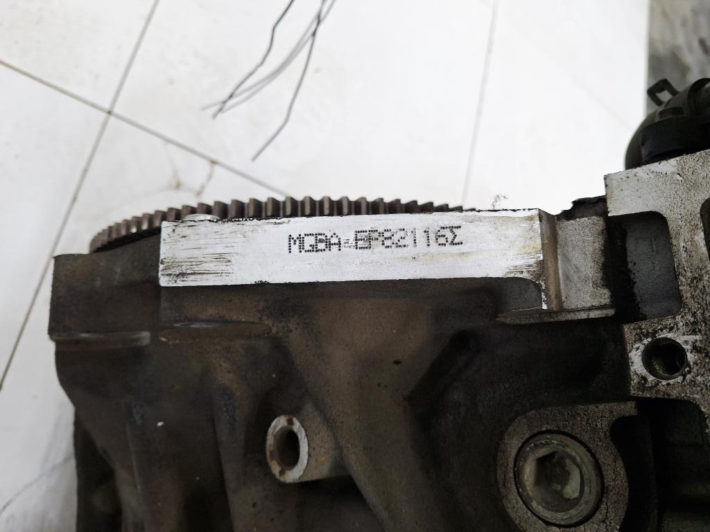 Двигатель, 85000 рублей, Пермь